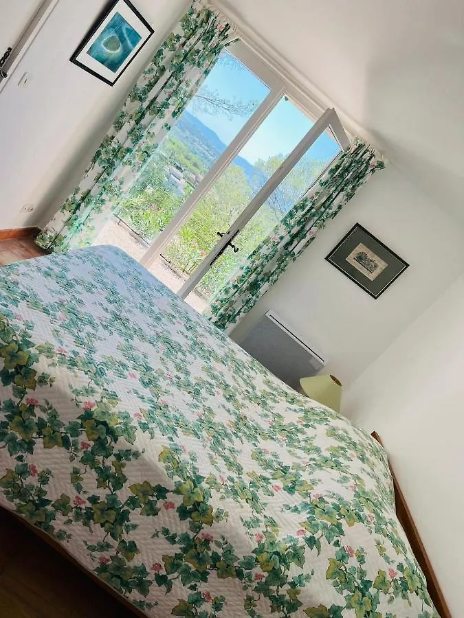 Appartement Plein ciel à Saint-Raphaël