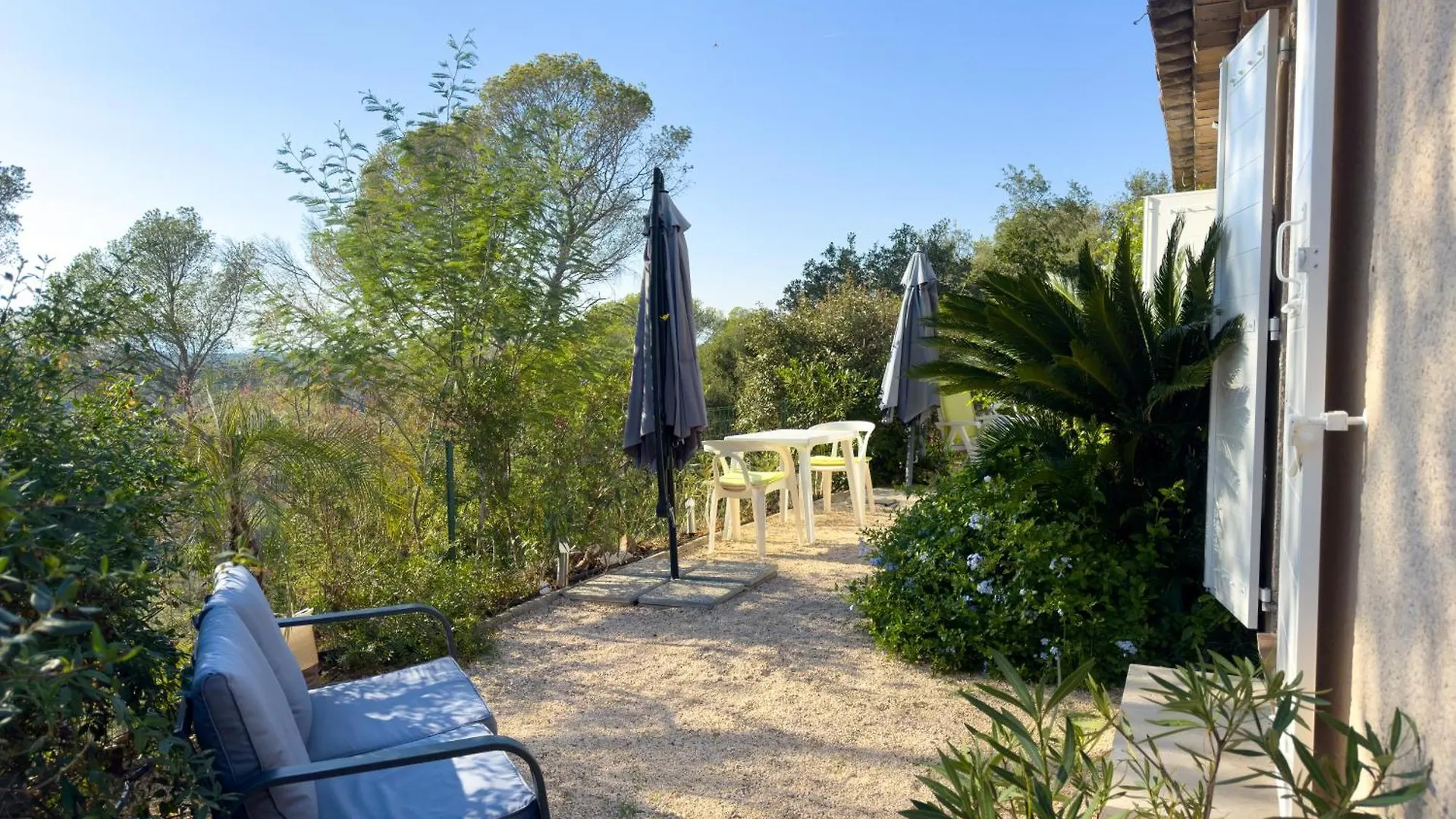 Appartement Plein ciel à Saint-Raphaël