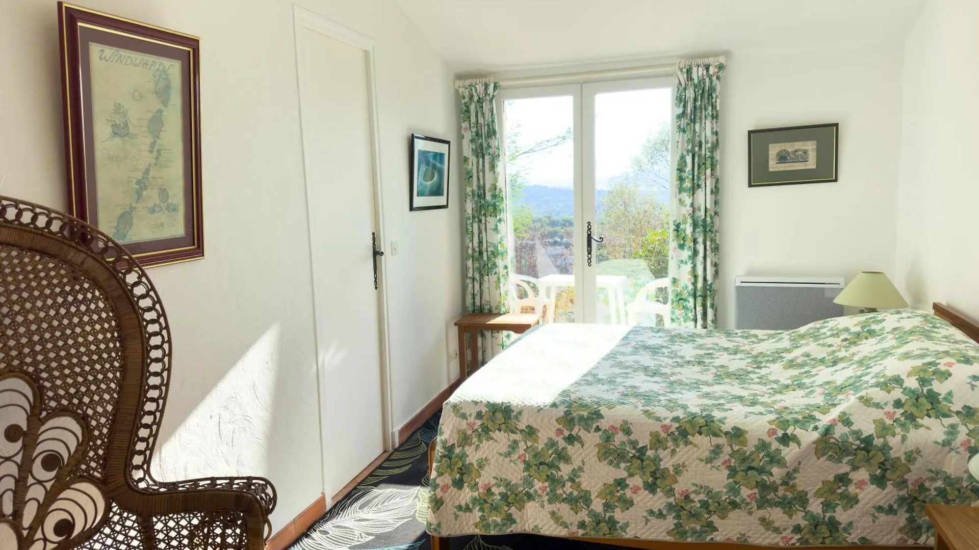 Appartement Plein ciel à Saint-Raphaël France