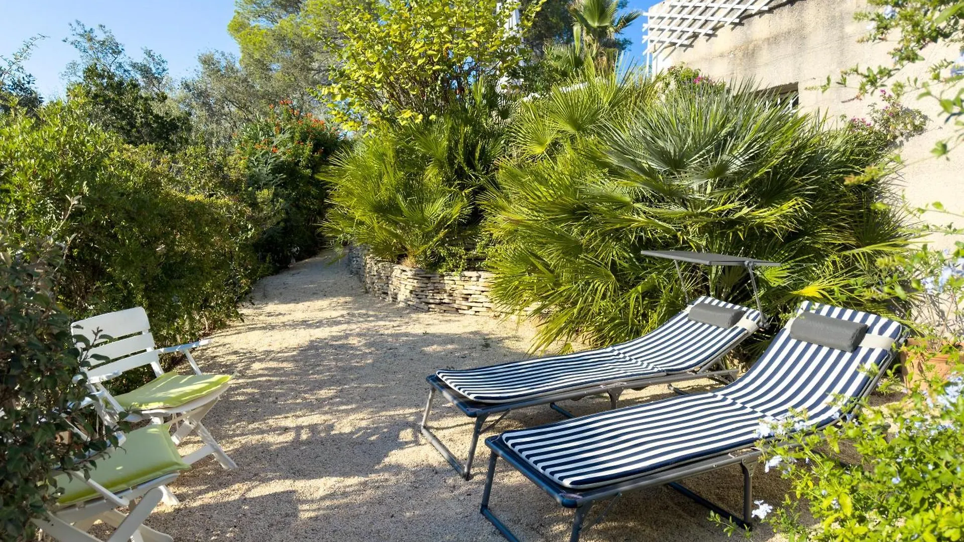 Appartement Plein ciel à Saint-Raphaël