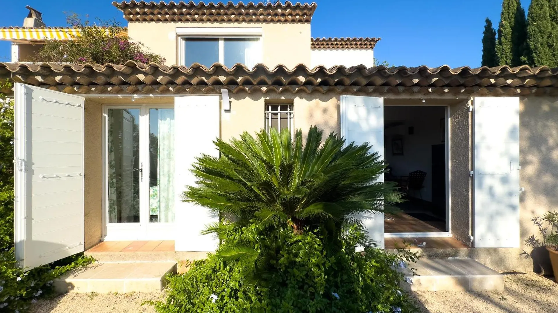 Appartement Plein ciel à Saint-Raphaël