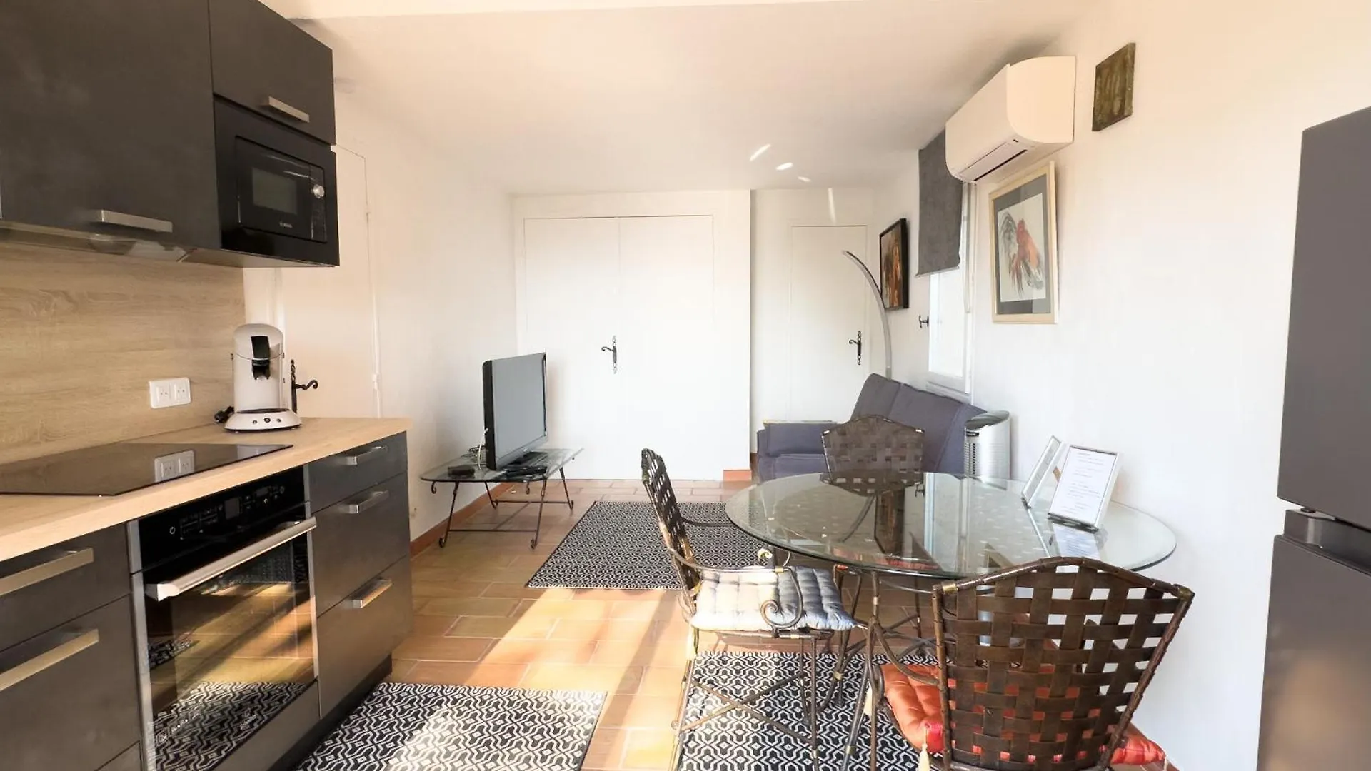 Appartement Plein ciel à Saint-Raphaël